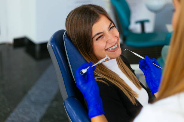 Dental Inlays and Onlays in Sterling, IL