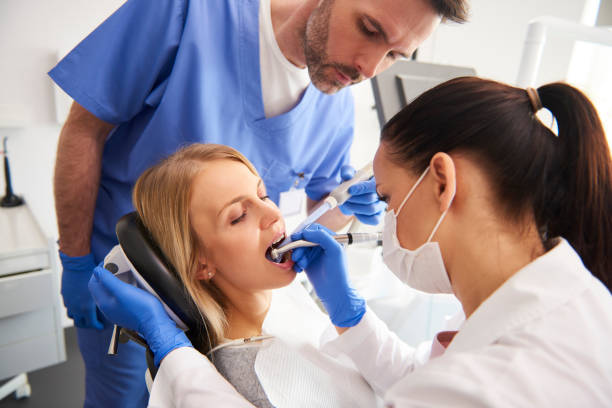 Best Tooth Extraction  in Sterling, IL