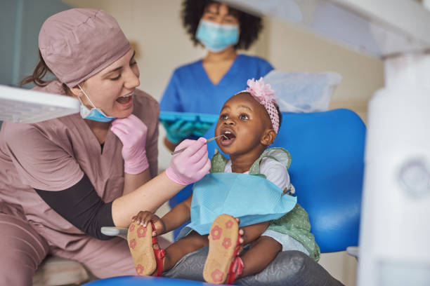 Emergency Dental Services in Sterling, IL