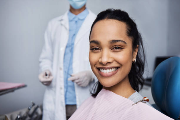 Laser Dentistry in Sterling, IL
