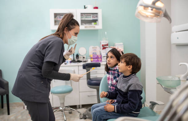 Professional Holistic Dental Care Services in Sterling, IL