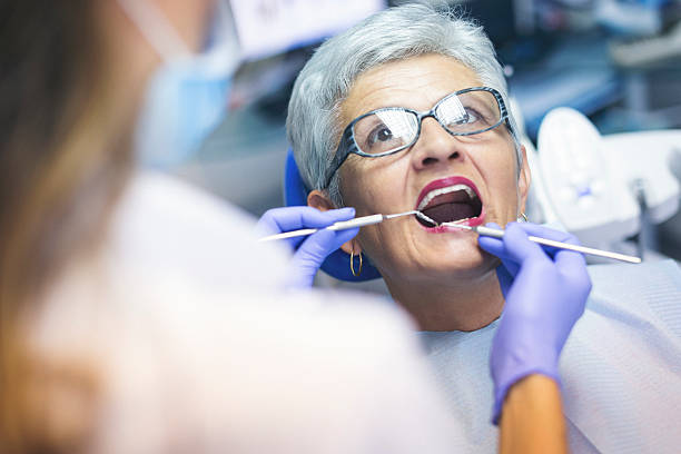 Best Full Mouth Reconstruction  in Sterling, IL